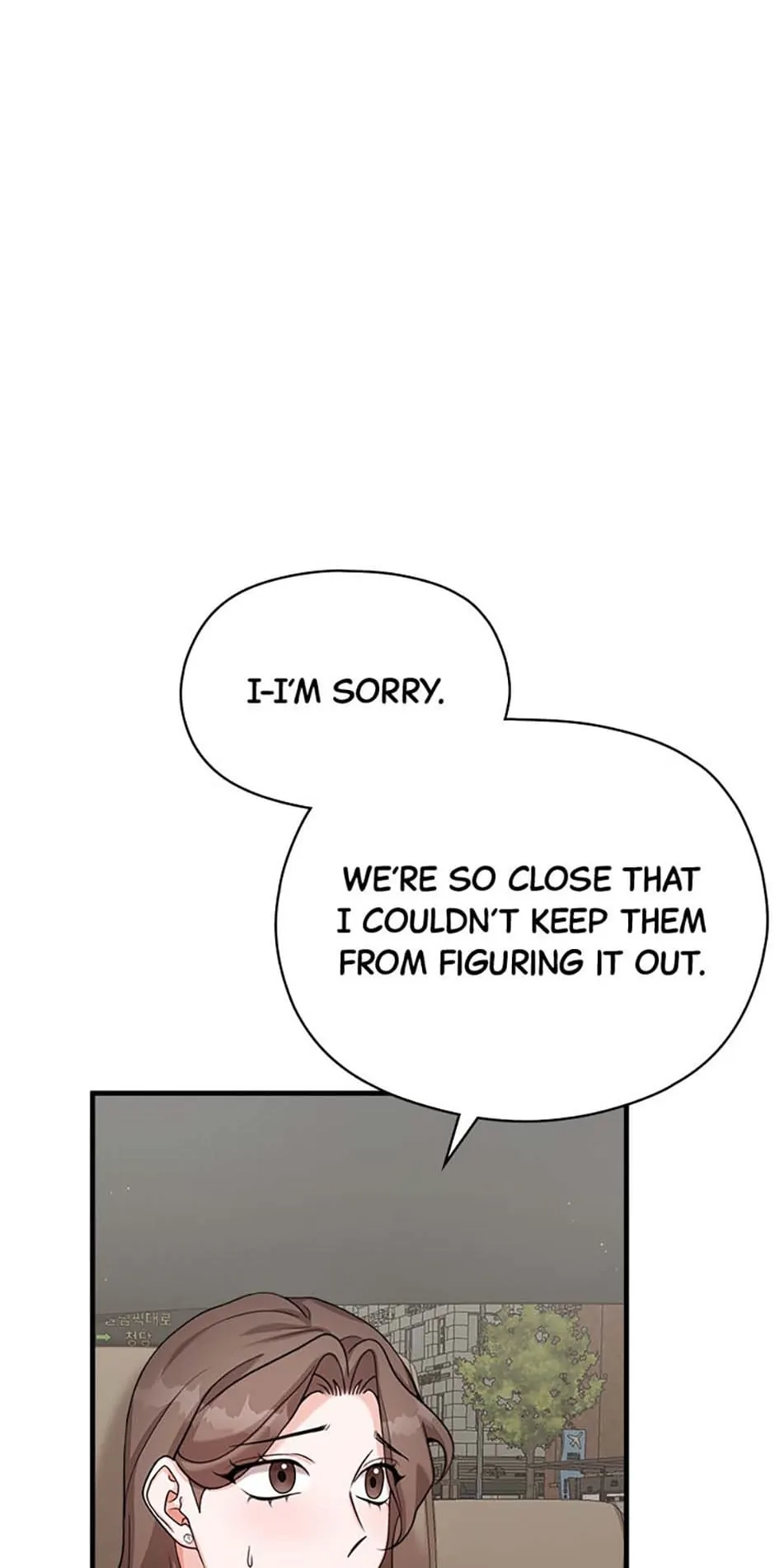 The Most Perfect Marriage chapter 36 page 13