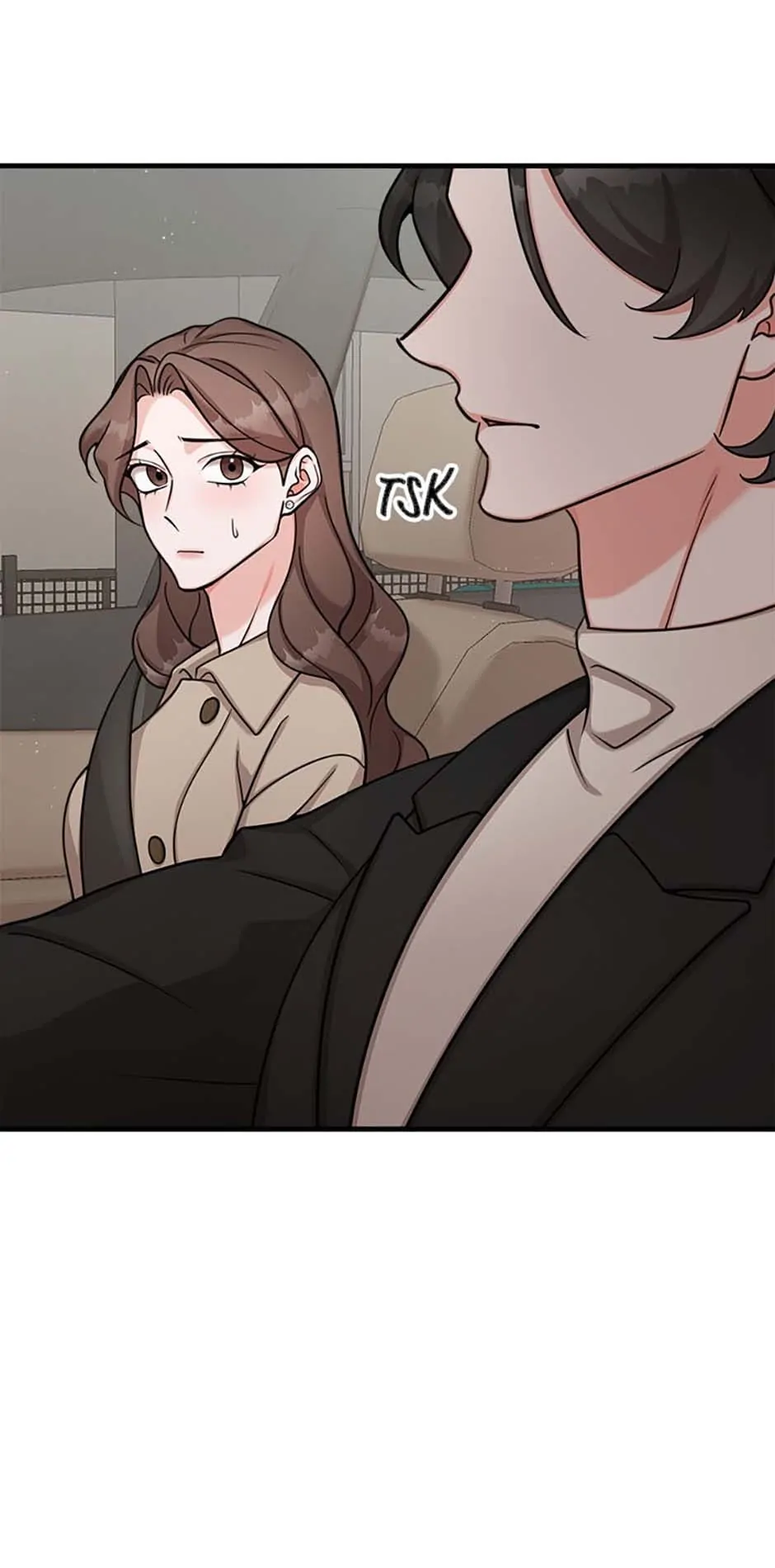 The Most Perfect Marriage chapter 36 page 18