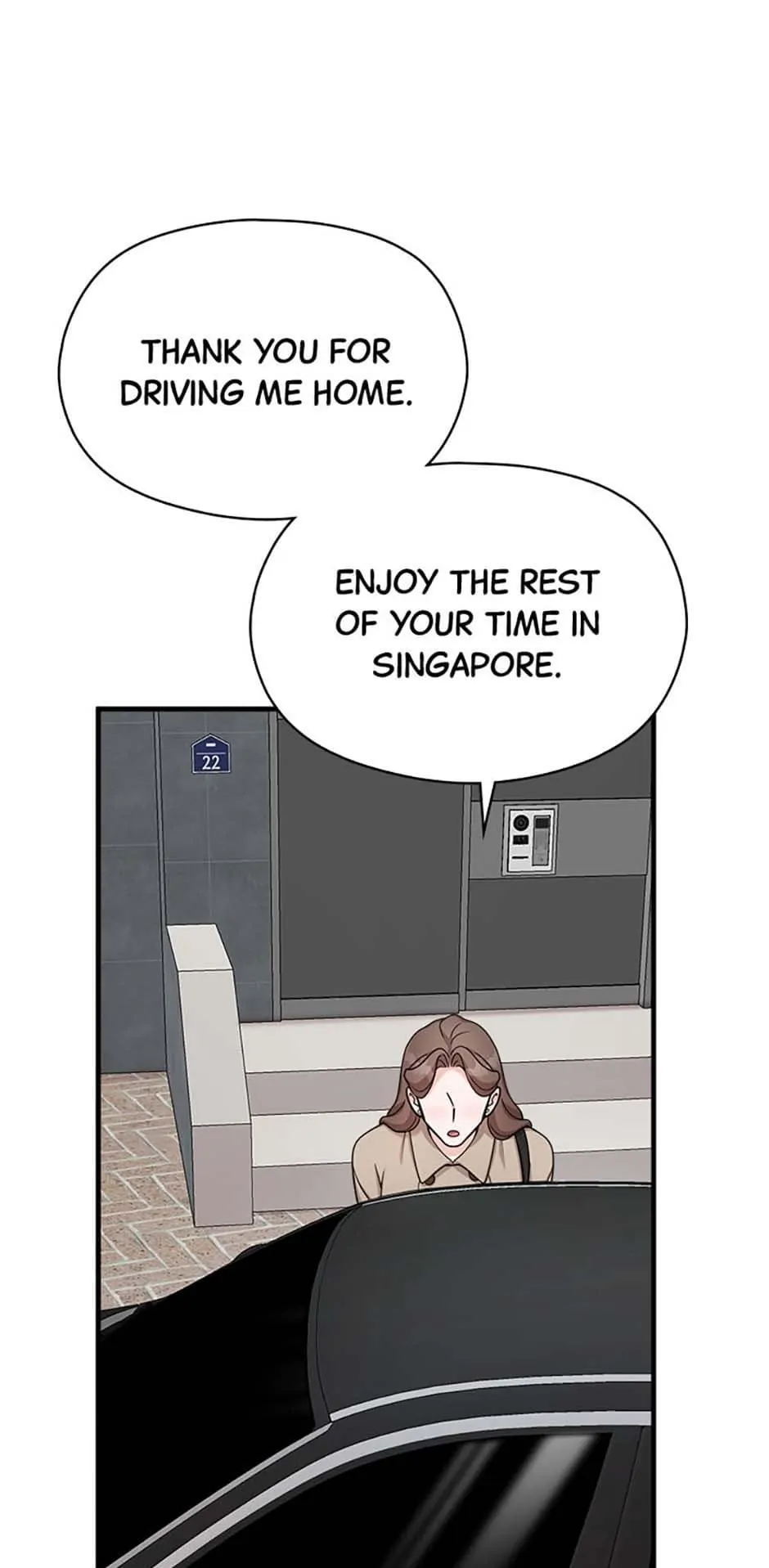 The Most Perfect Marriage chapter 36 page 22