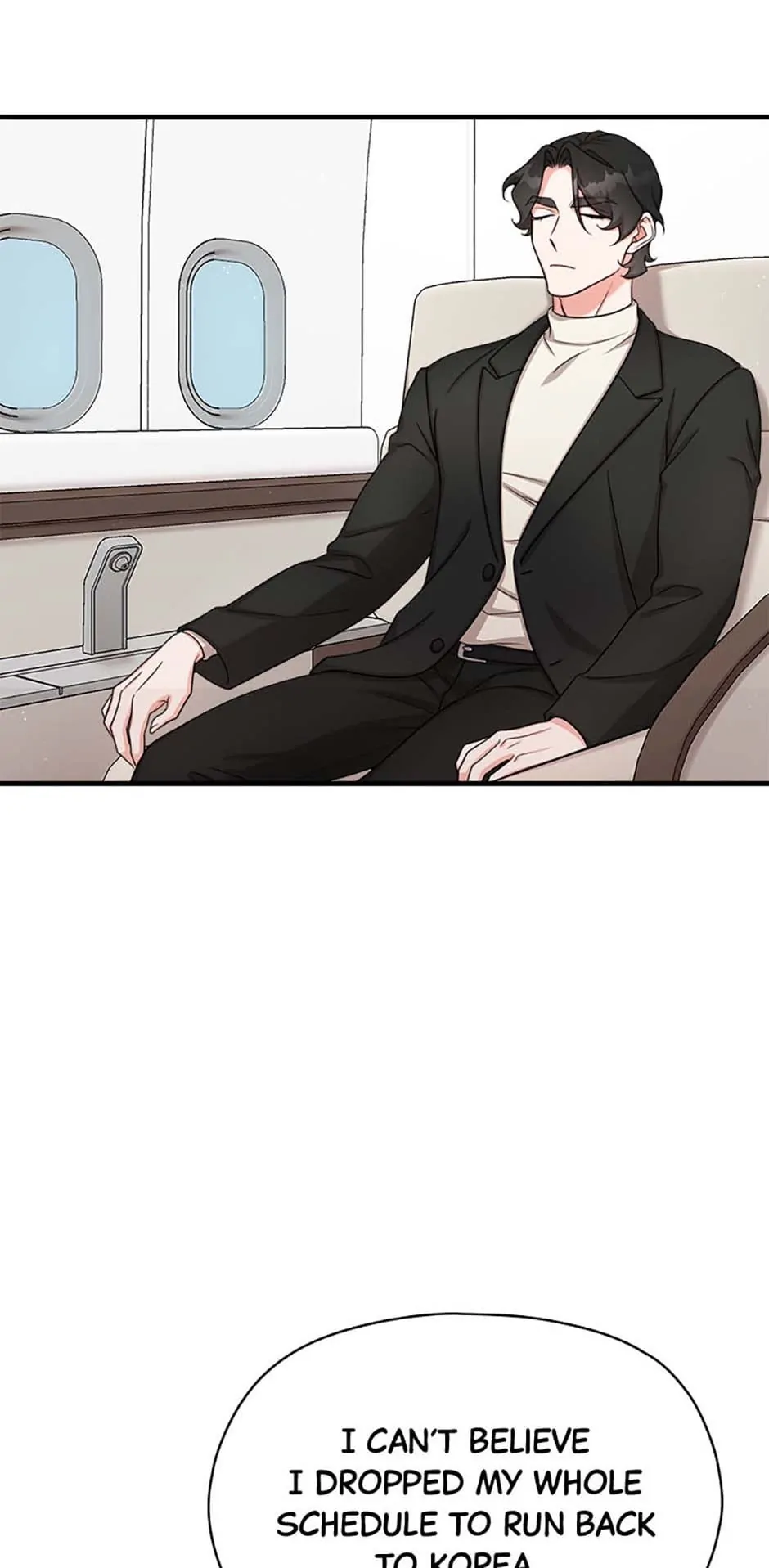 The Most Perfect Marriage chapter 36 page 27