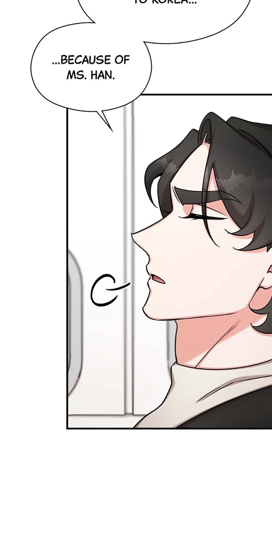 The Most Perfect Marriage chapter 36 page 28