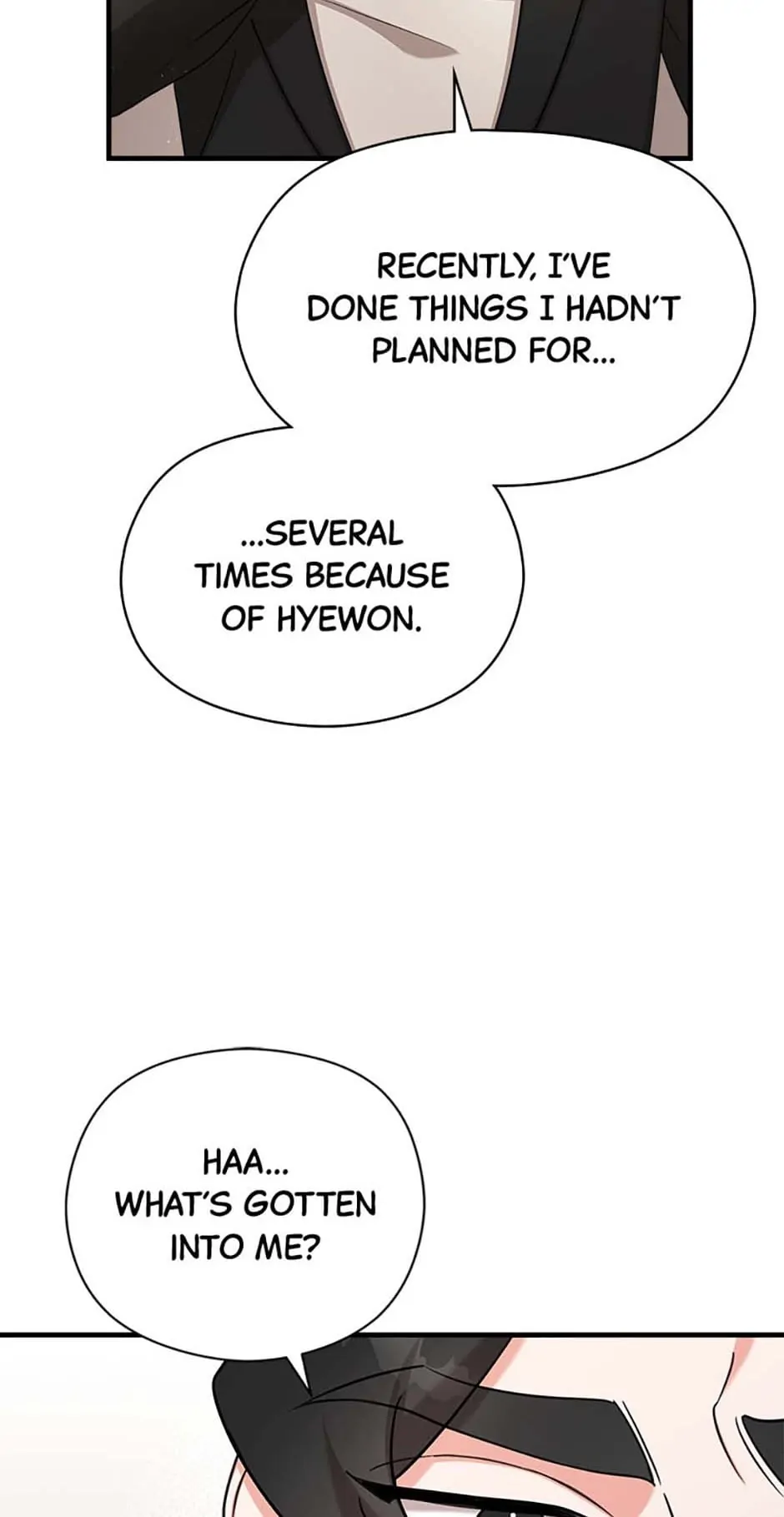 The Most Perfect Marriage chapter 36 page 31