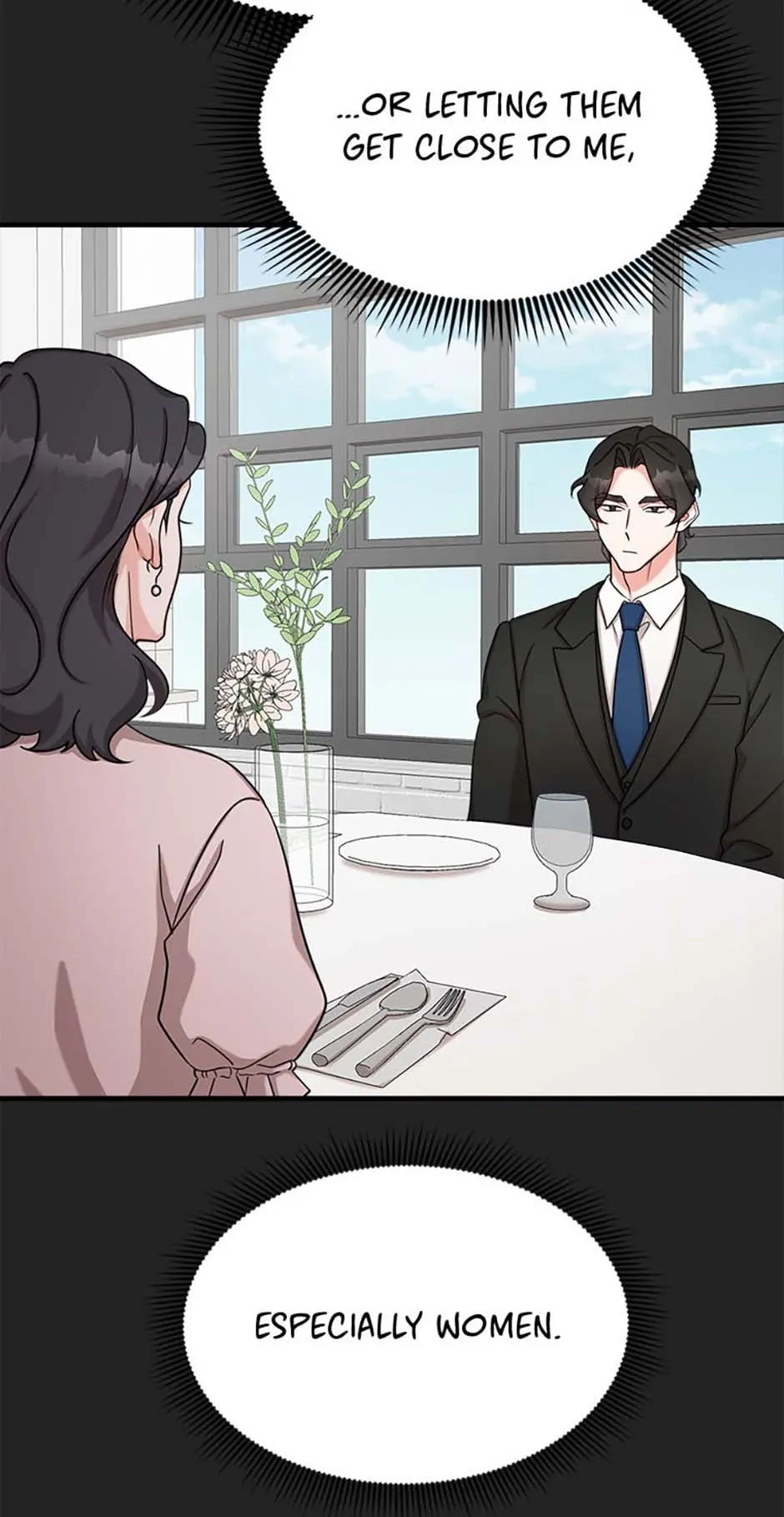 The Most Perfect Marriage chapter 36 page 33