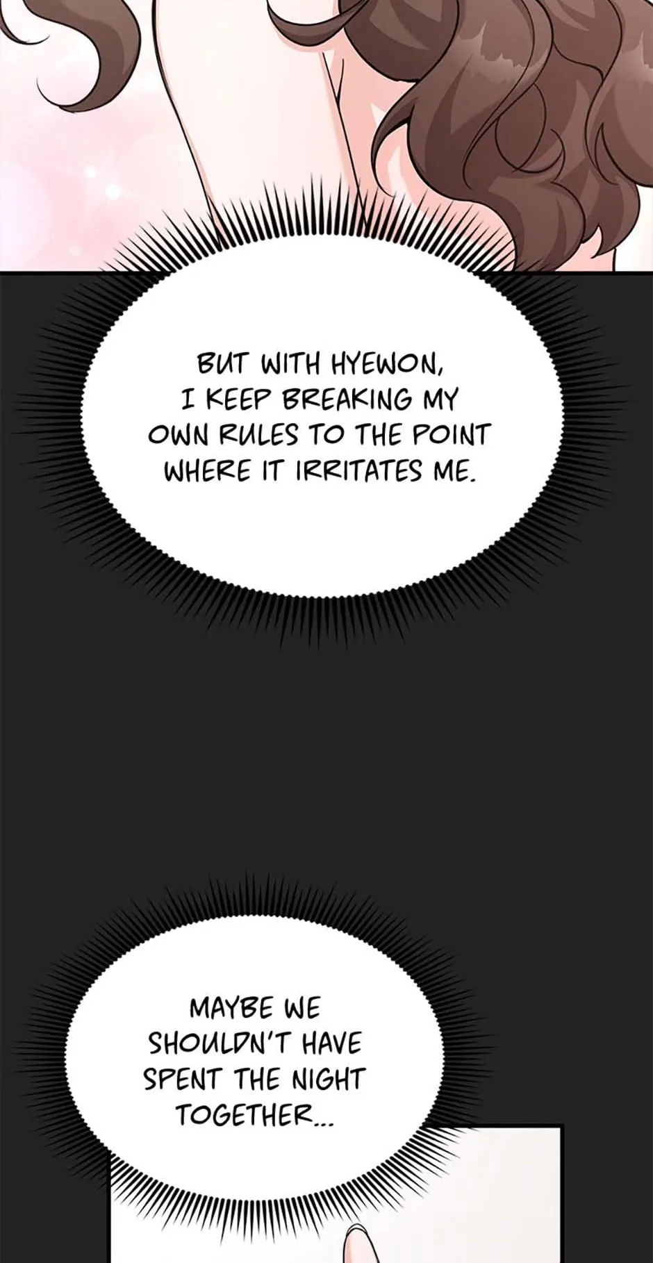The Most Perfect Marriage chapter 36 page 35
