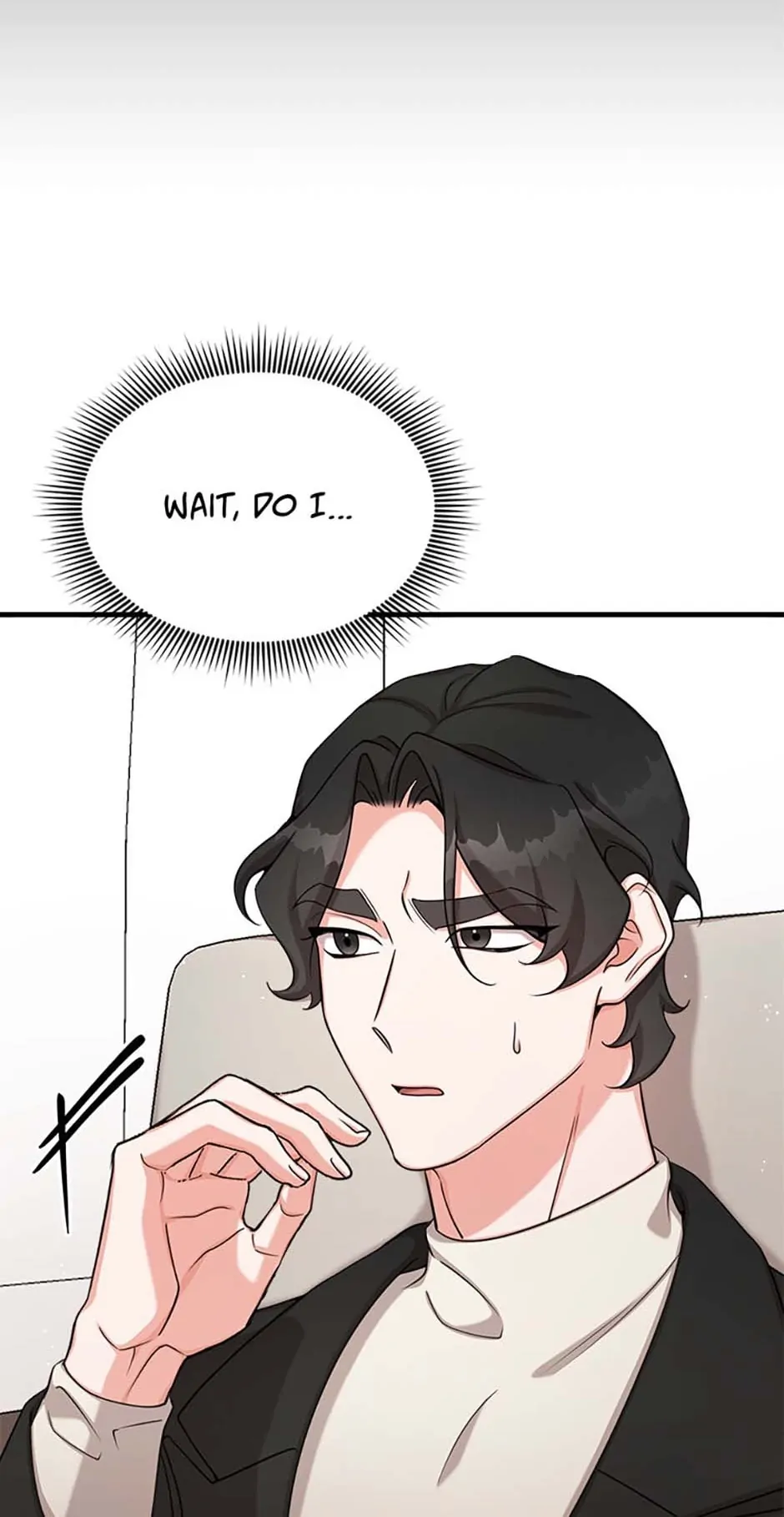 The Most Perfect Marriage chapter 36 page 37