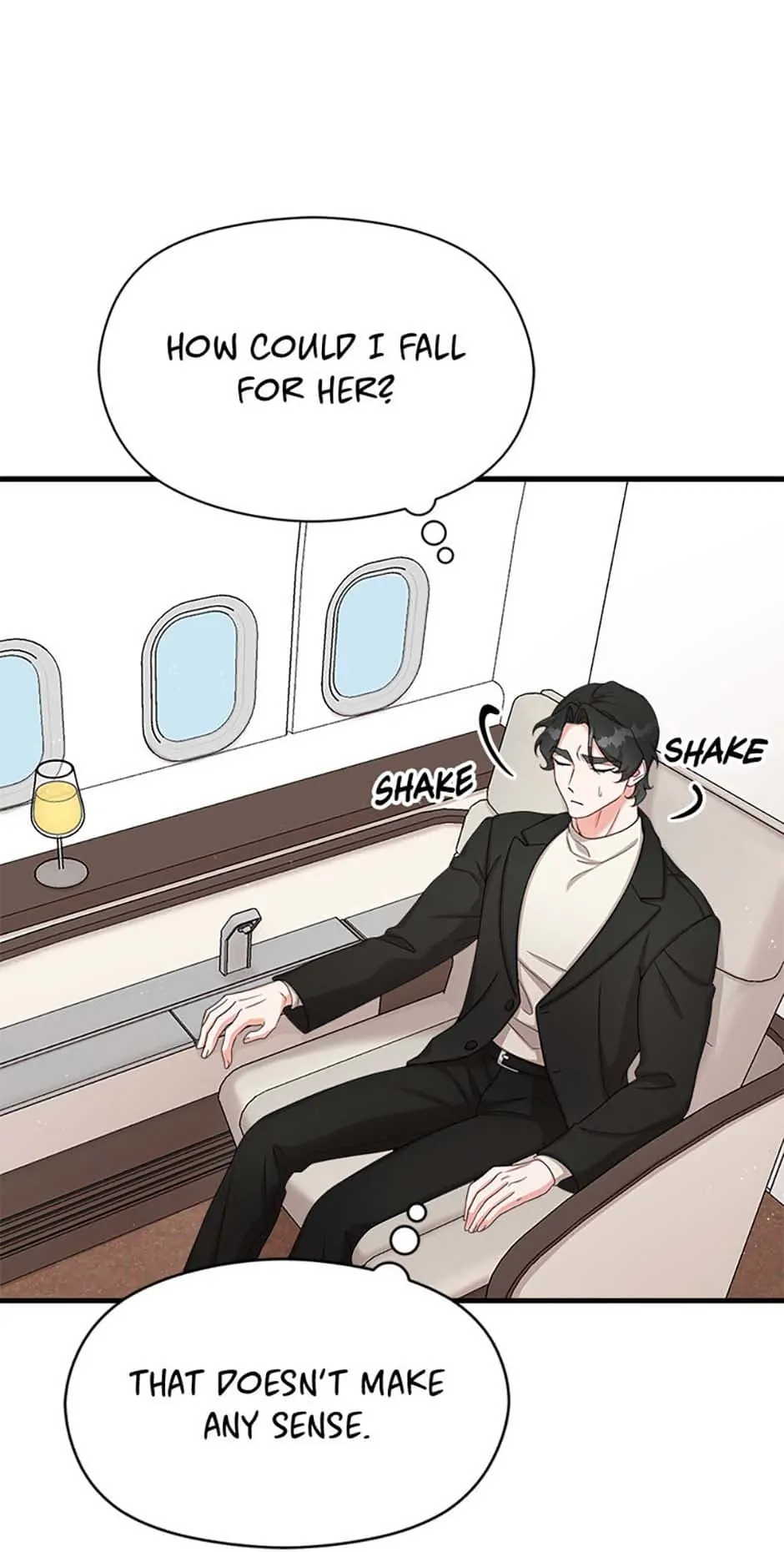 The Most Perfect Marriage chapter 36 page 40