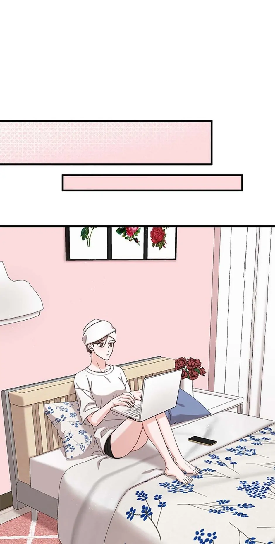 The Most Perfect Marriage chapter 36 page 45