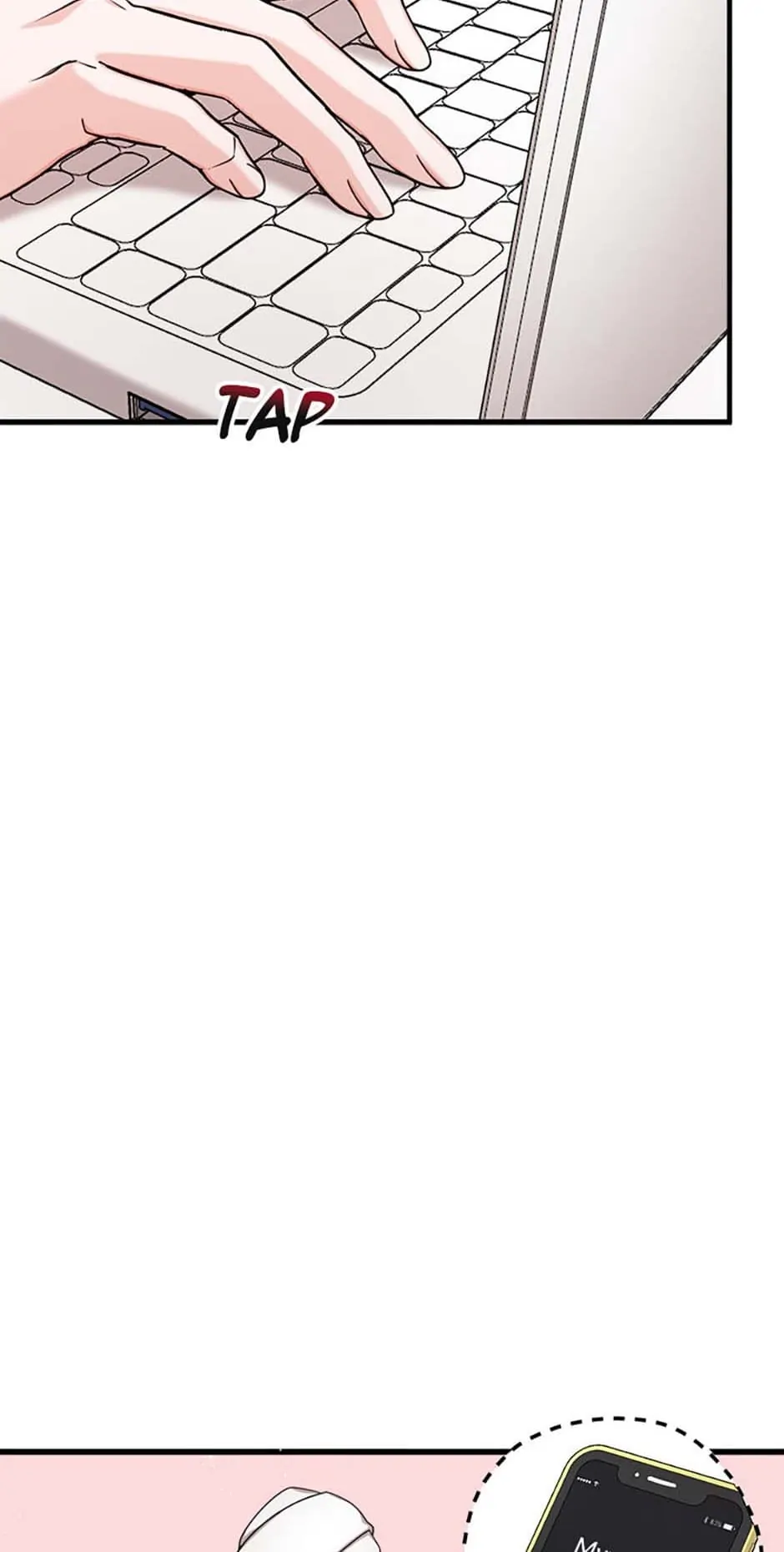 The Most Perfect Marriage chapter 36 page 47