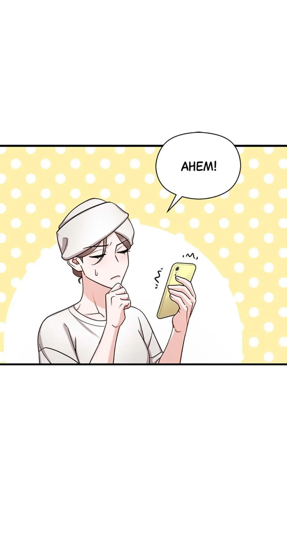The Most Perfect Marriage chapter 36 page 49