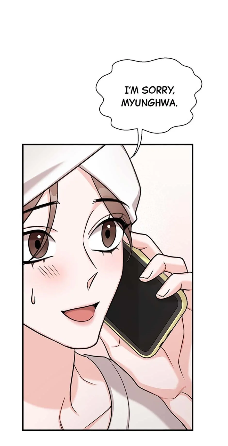 The Most Perfect Marriage chapter 36 page 50