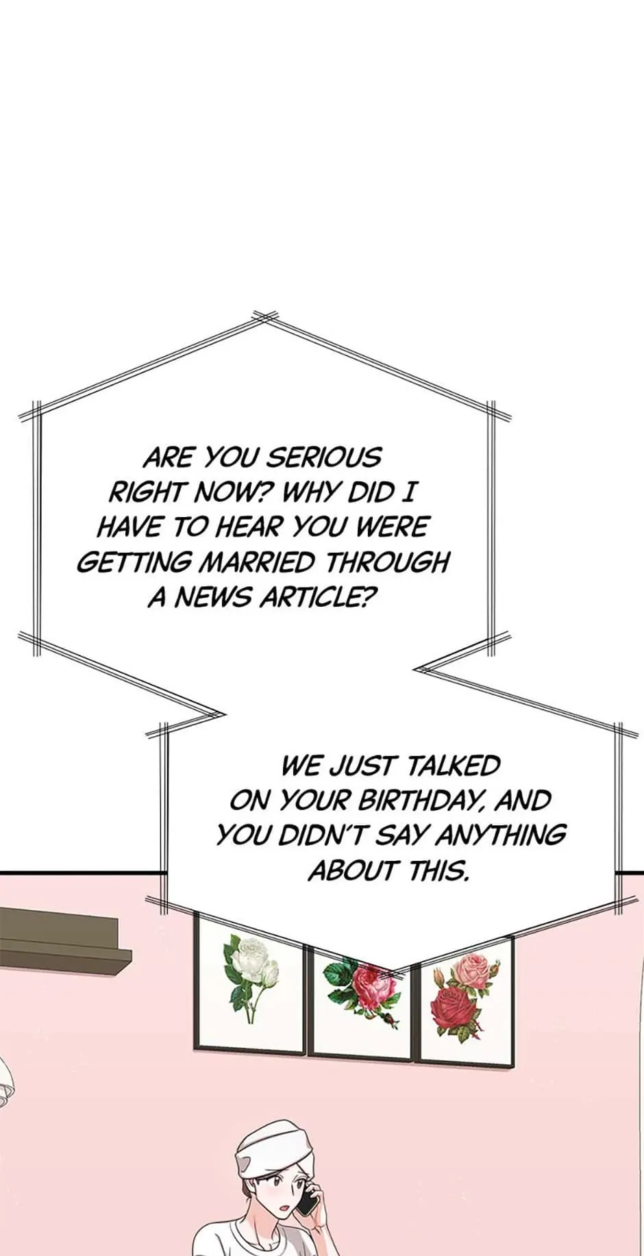 The Most Perfect Marriage chapter 36 page 51