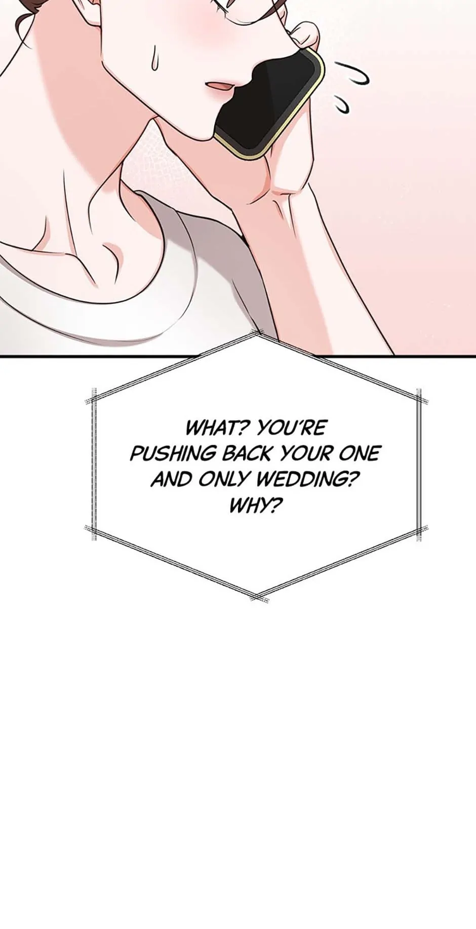 The Most Perfect Marriage chapter 36 page 55