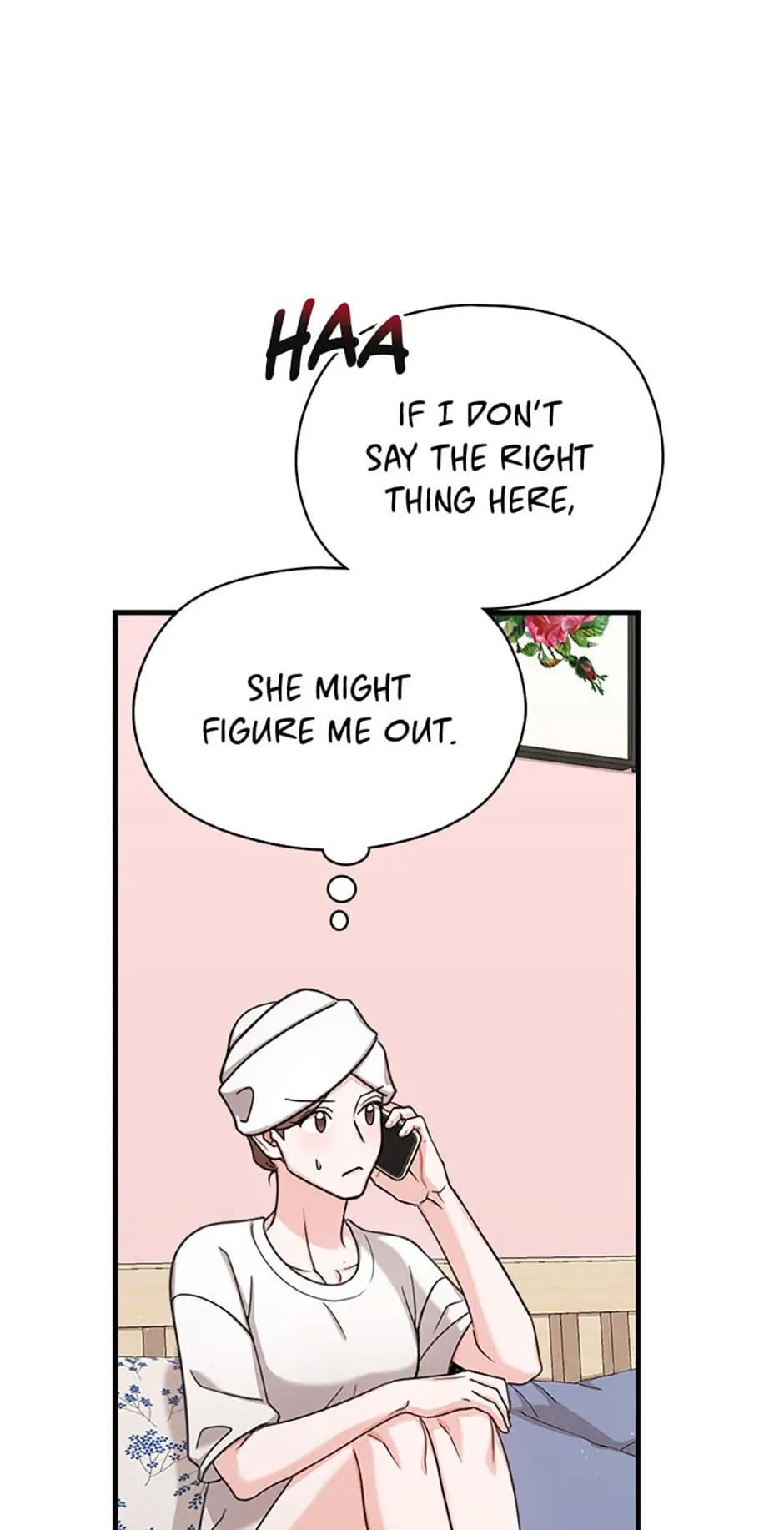The Most Perfect Marriage chapter 36 page 56