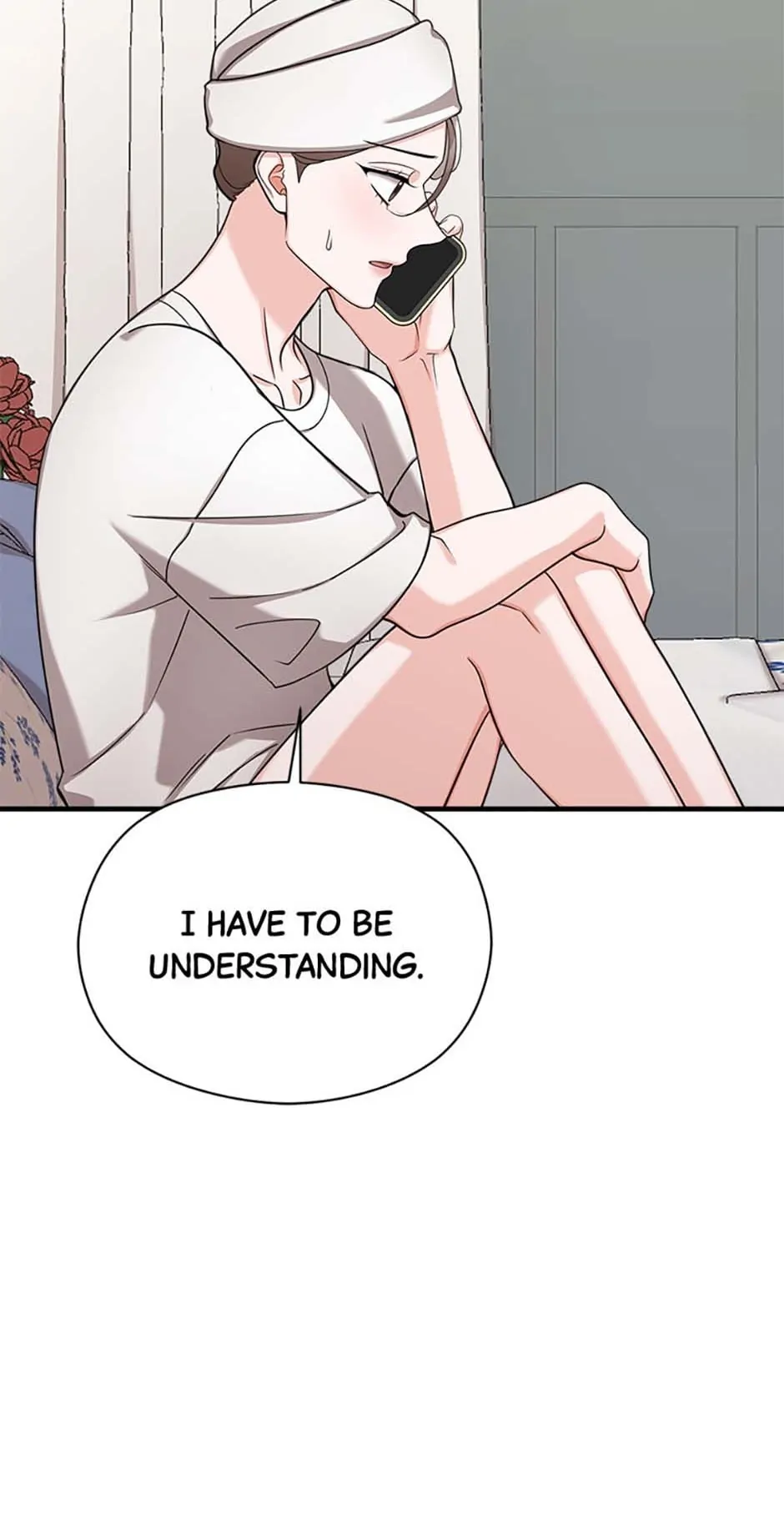 The Most Perfect Marriage chapter 36 page 58