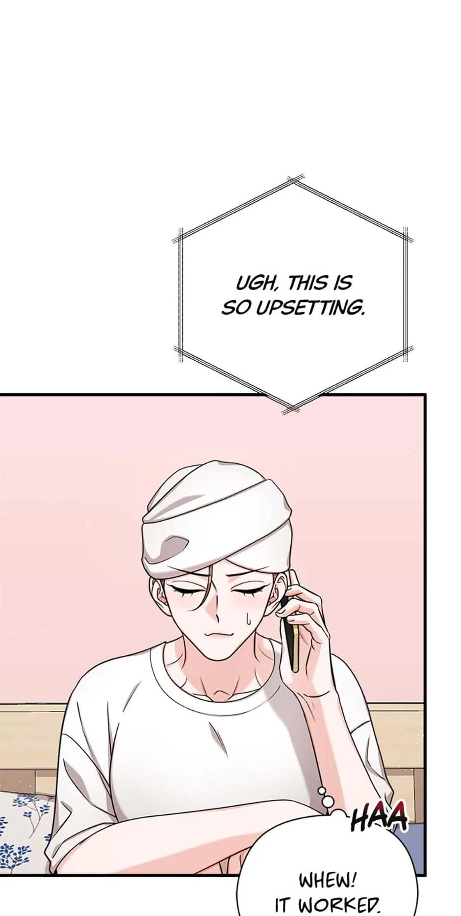 The Most Perfect Marriage chapter 36 page 59