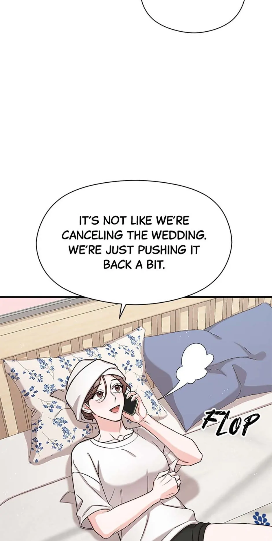 The Most Perfect Marriage chapter 36 page 60
