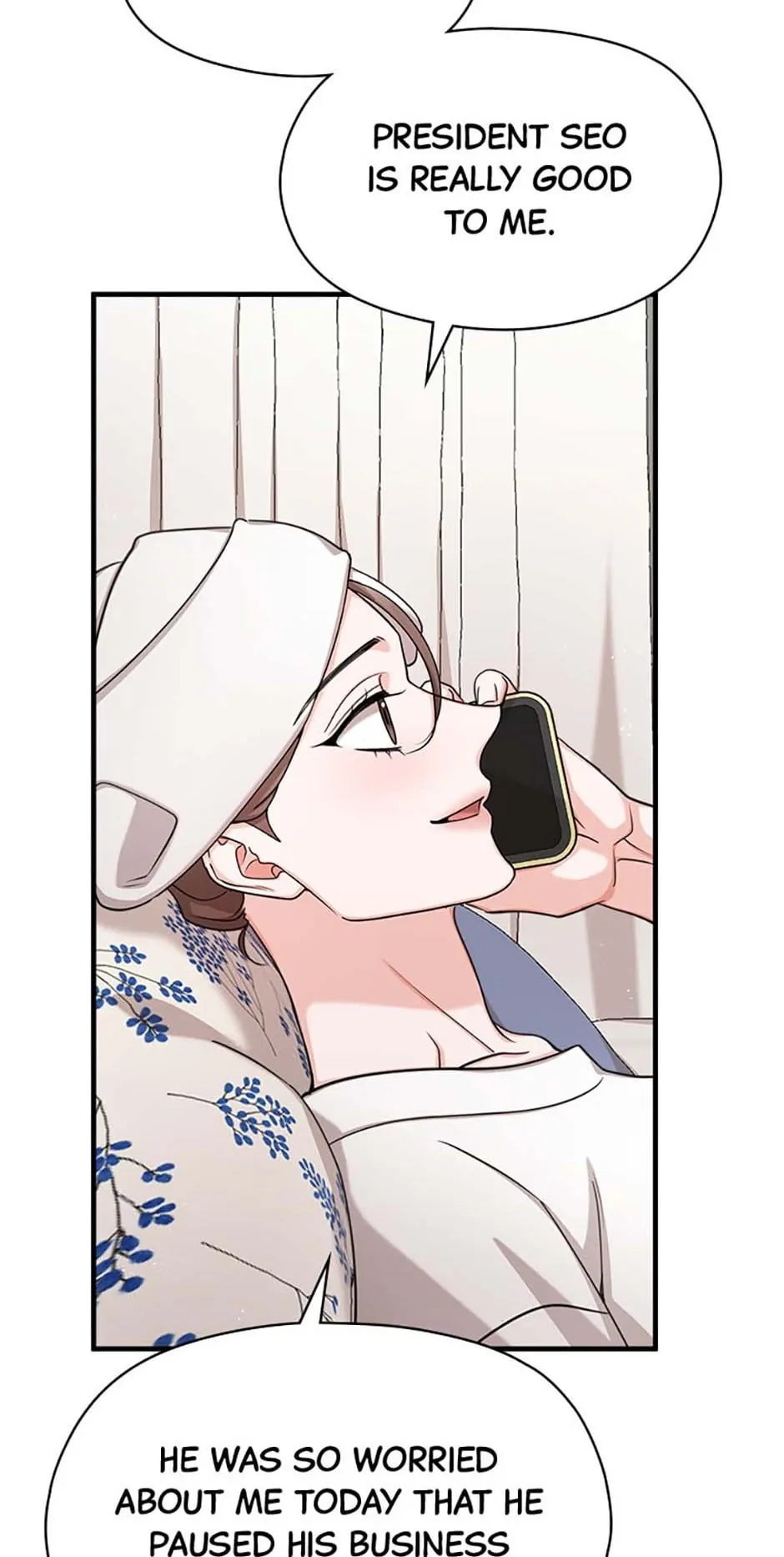 The Most Perfect Marriage chapter 36 page 62