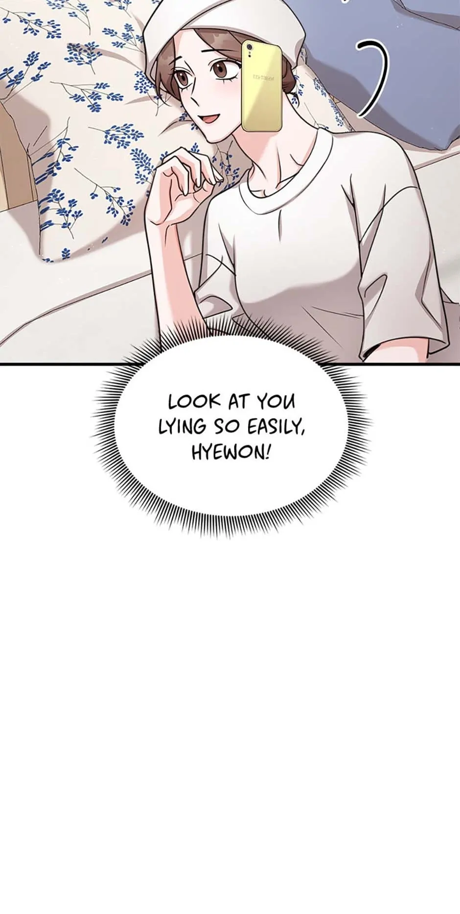 The Most Perfect Marriage chapter 36 page 64