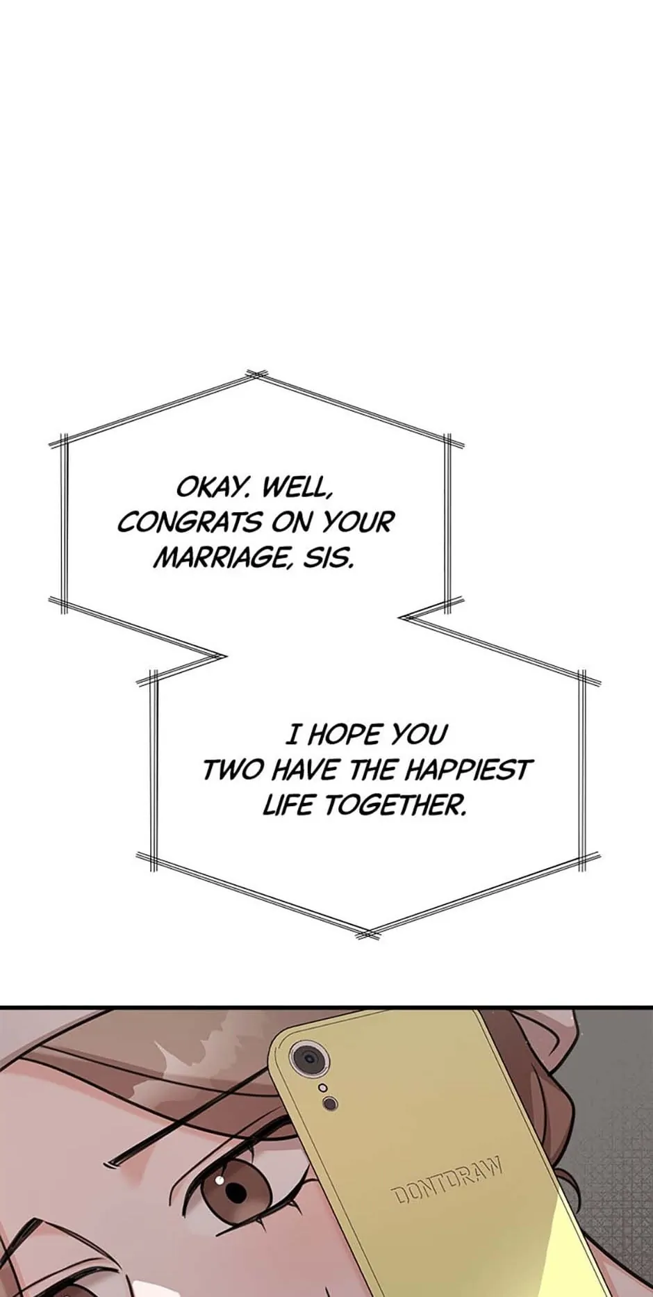 The Most Perfect Marriage chapter 36 page 65