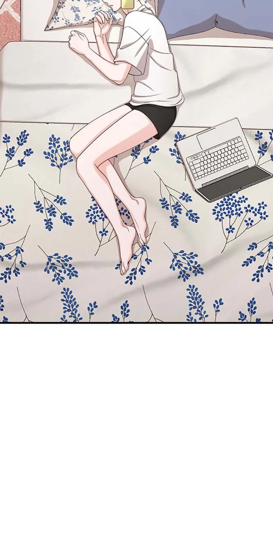 The Most Perfect Marriage chapter 36 page 67