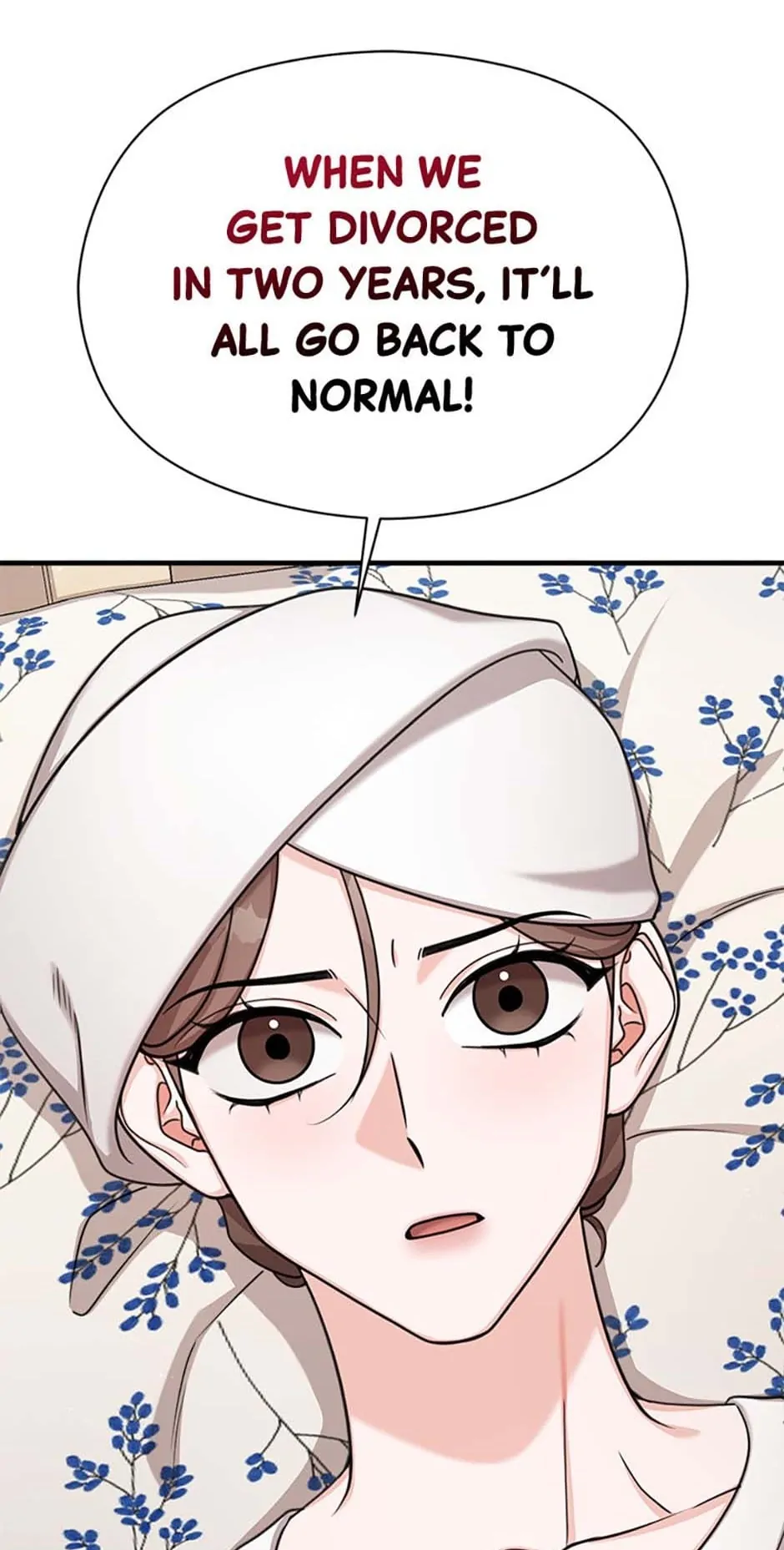 The Most Perfect Marriage chapter 36 page 72