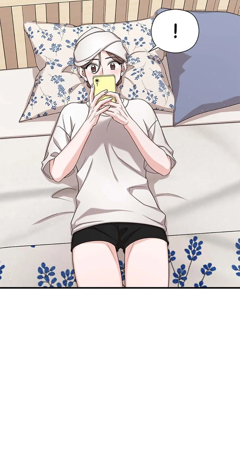 The Most Perfect Marriage chapter 36 page 74