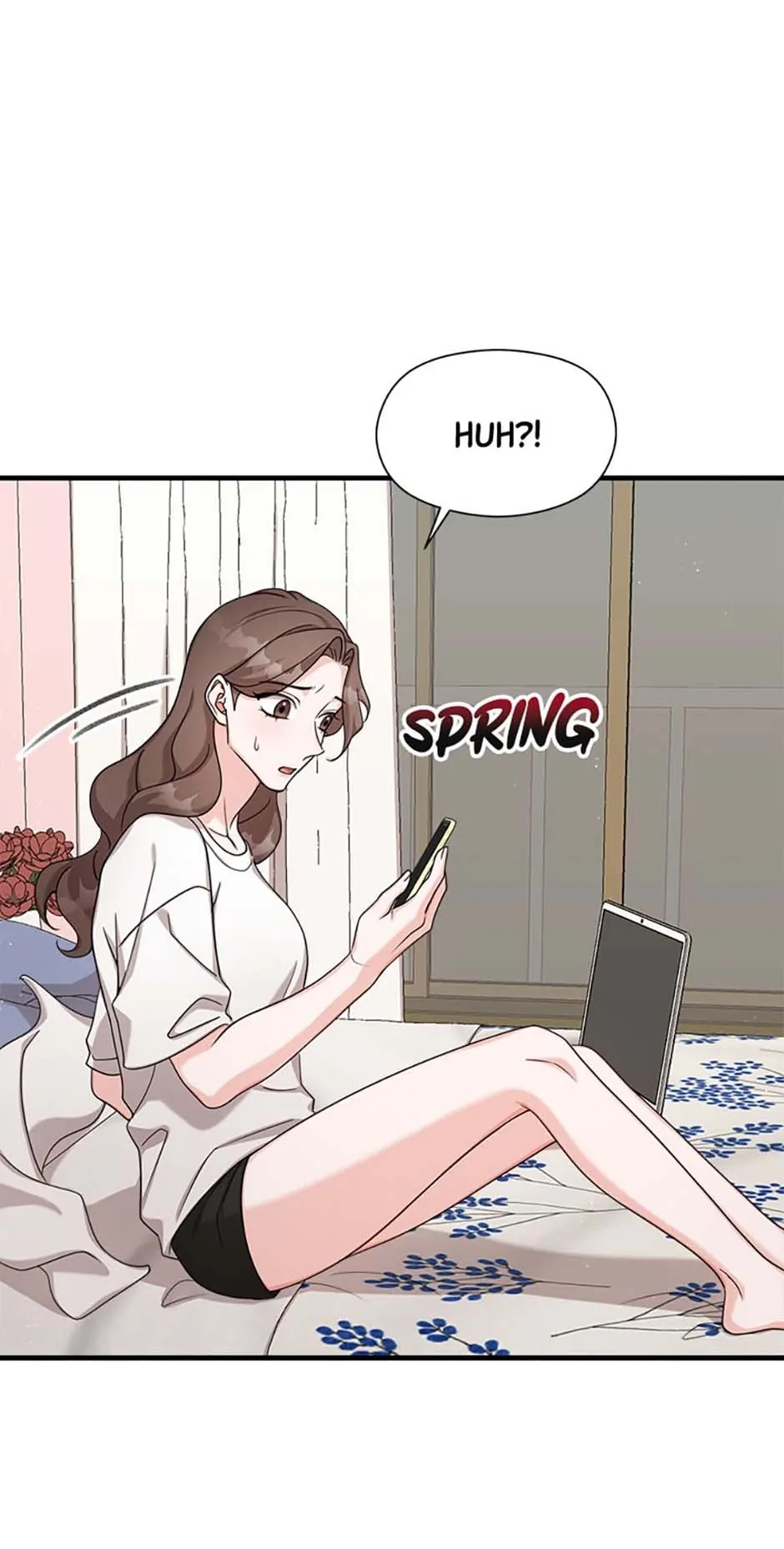 The Most Perfect Marriage chapter 36 page 76
