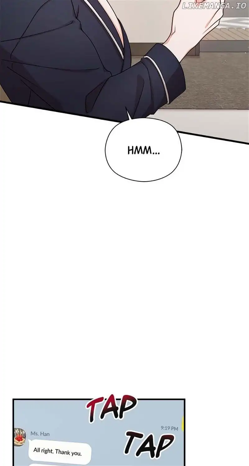 The Most Perfect Marriage chapter 37 page 2