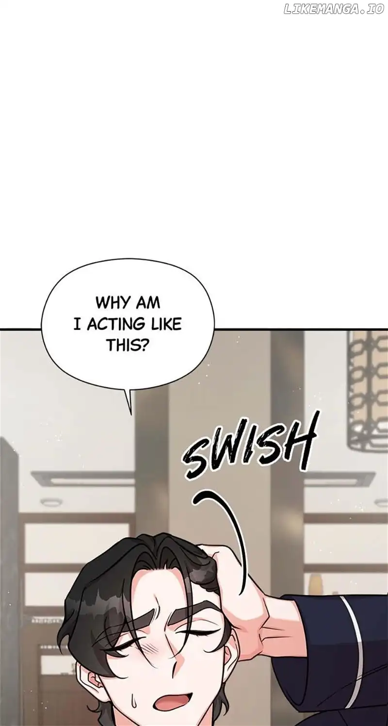 The Most Perfect Marriage chapter 37 page 4