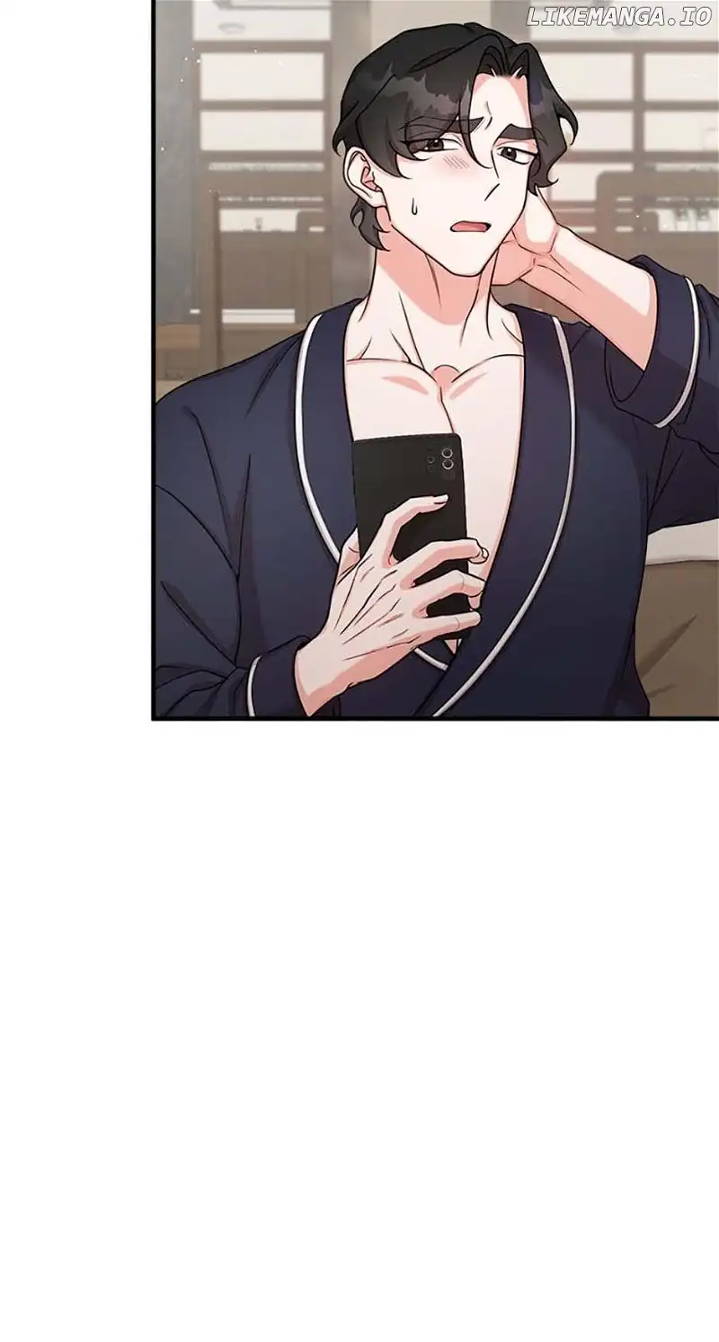 The Most Perfect Marriage chapter 37 page 6