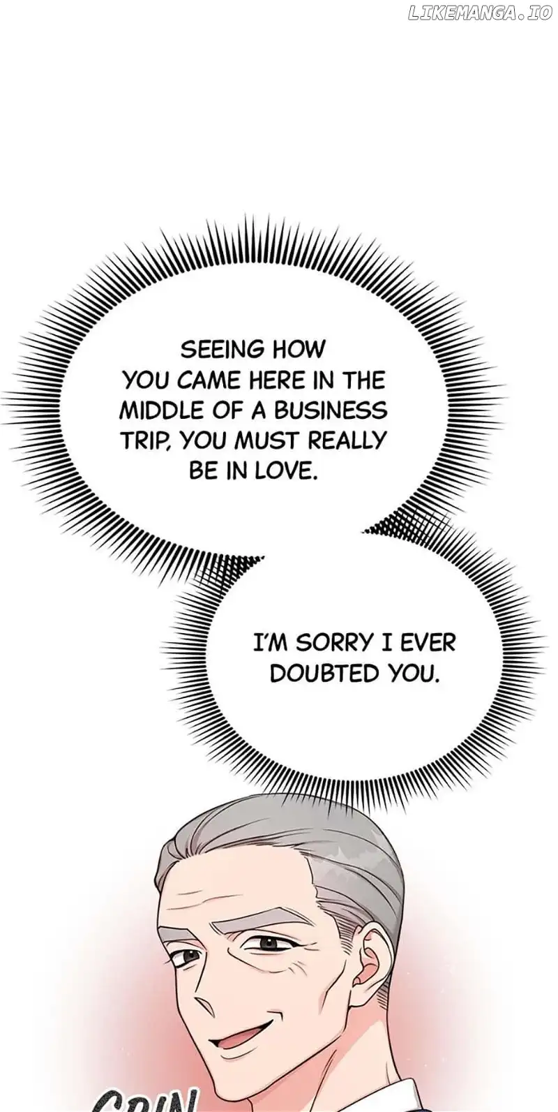 The Most Perfect Marriage chapter 37 page 7