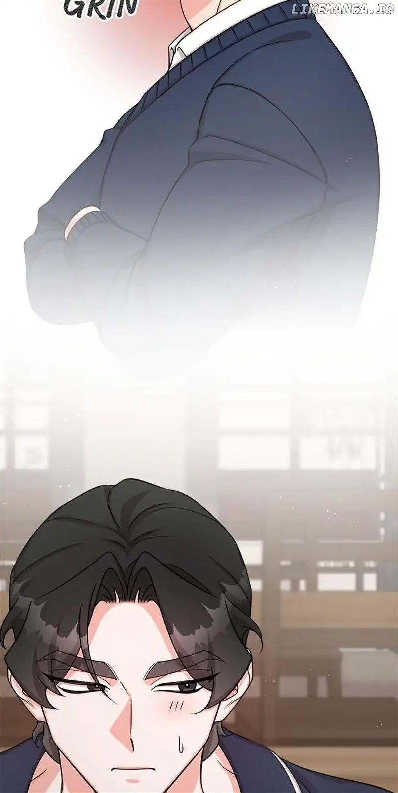 The Most Perfect Marriage chapter 37 page 8