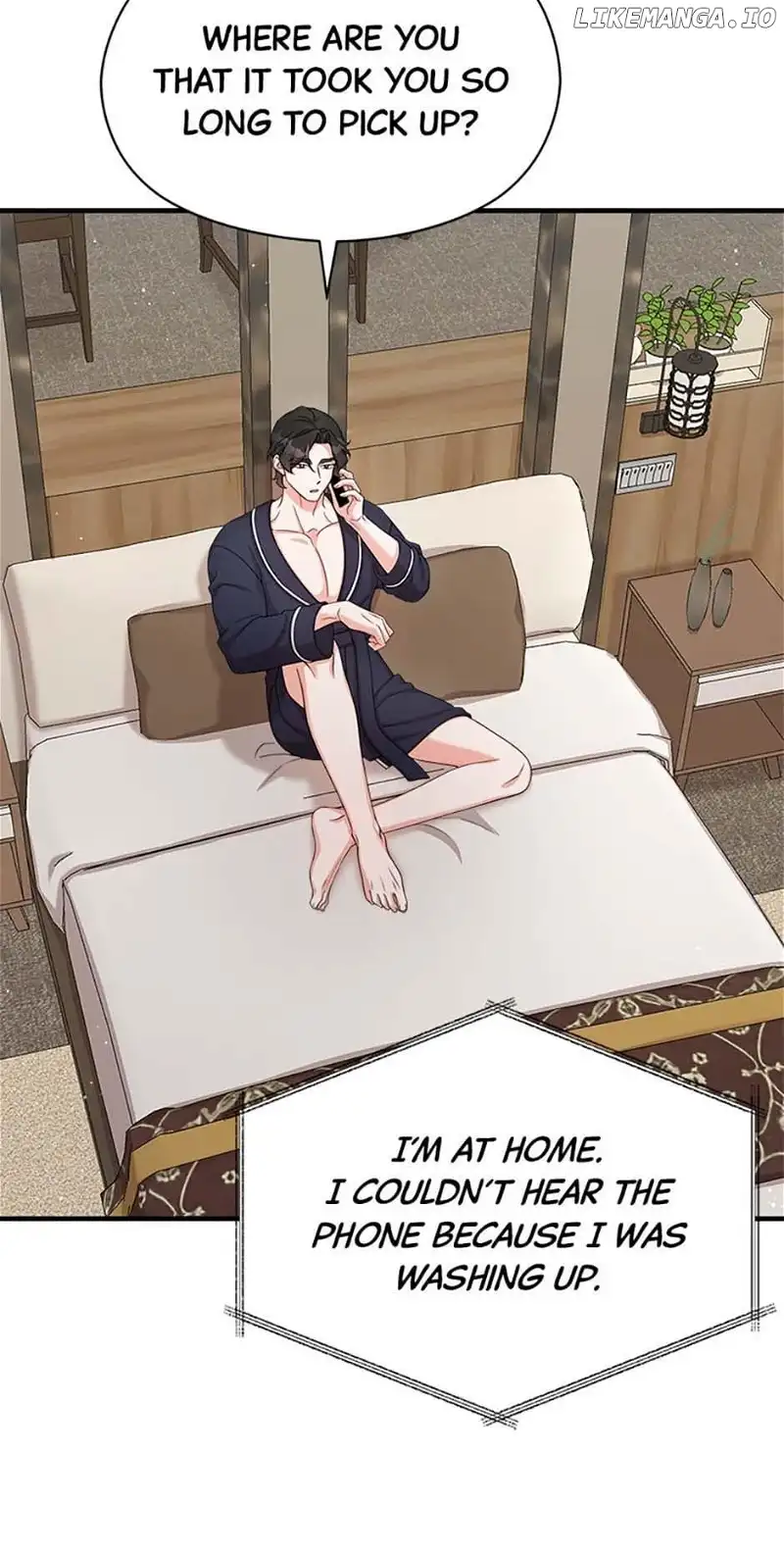 The Most Perfect Marriage chapter 37 page 13