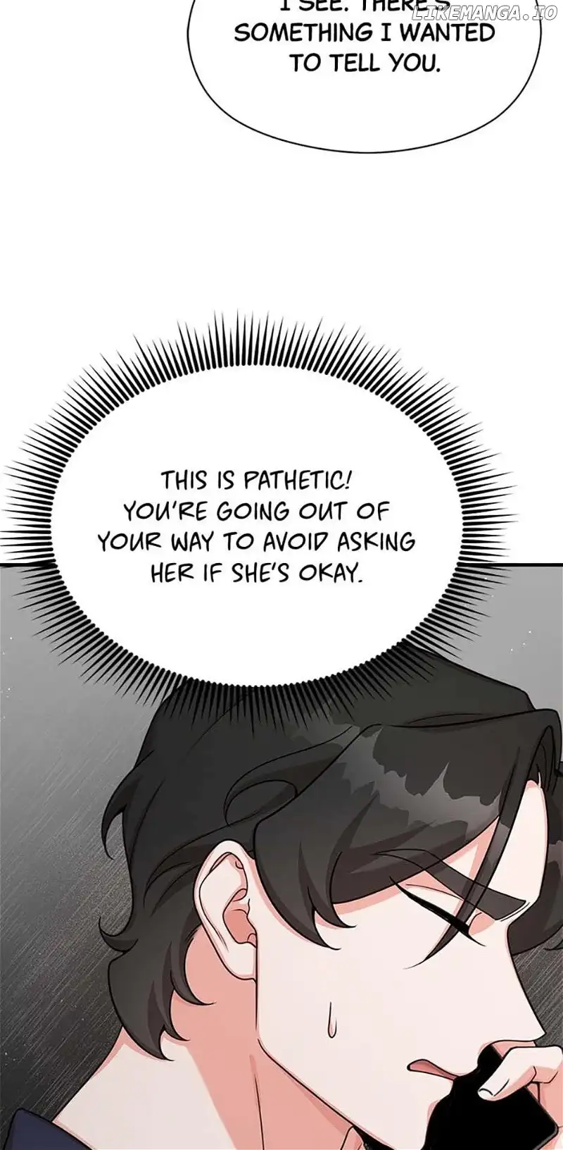 The Most Perfect Marriage chapter 37 page 15