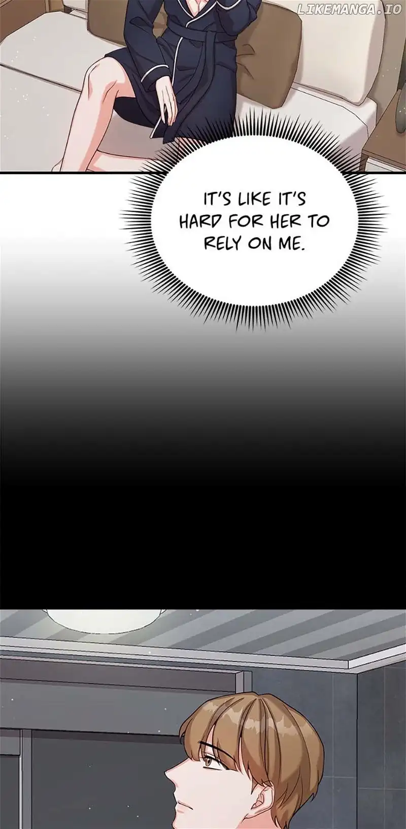 The Most Perfect Marriage chapter 37 page 17