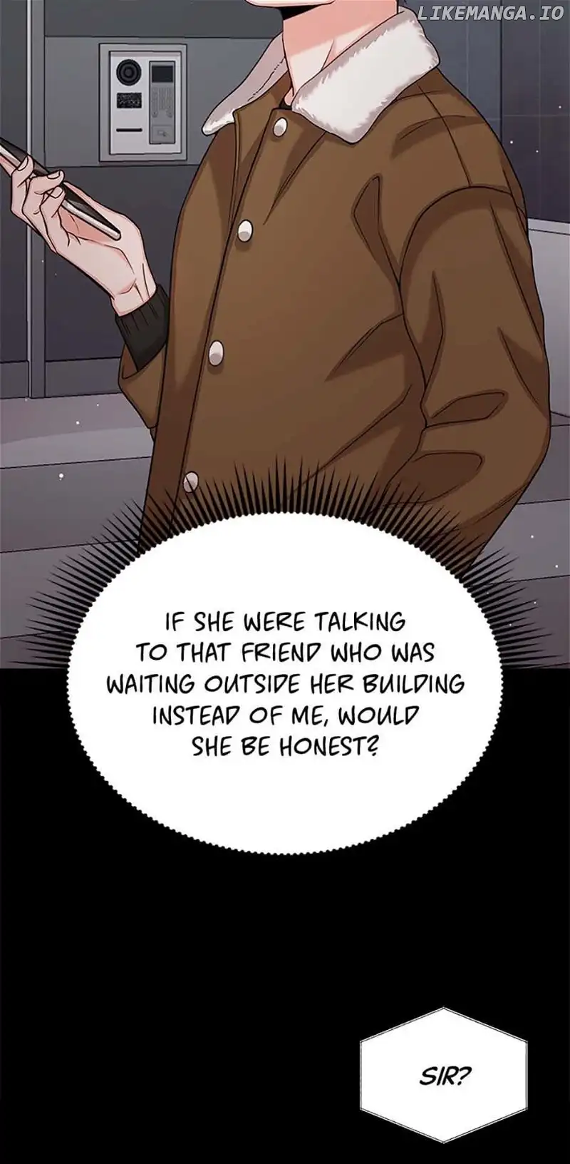 The Most Perfect Marriage chapter 37 page 18