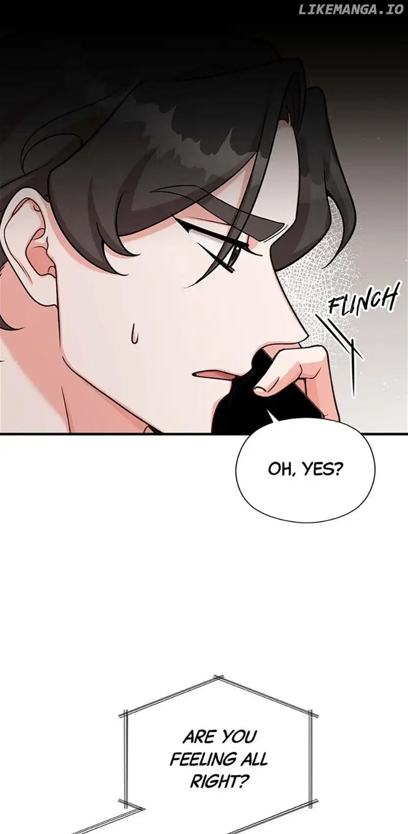 The Most Perfect Marriage chapter 37 page 19