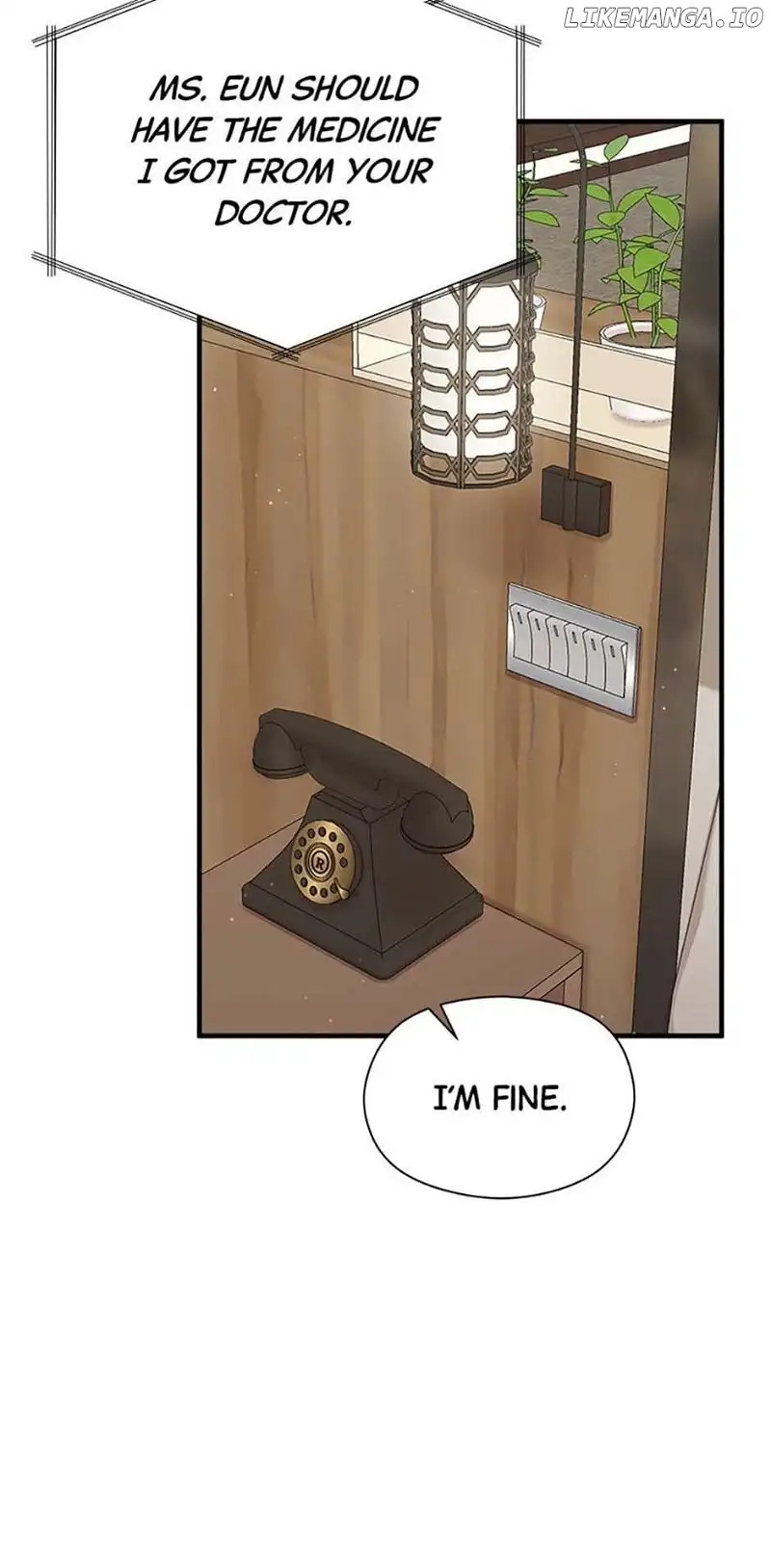 The Most Perfect Marriage chapter 37 page 20