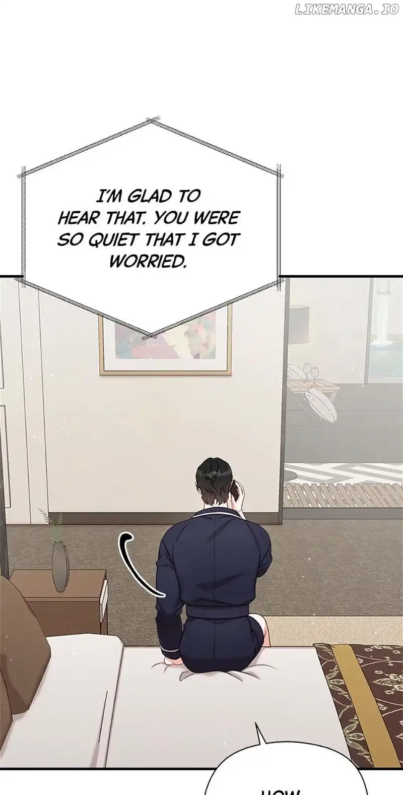 The Most Perfect Marriage chapter 37 page 21