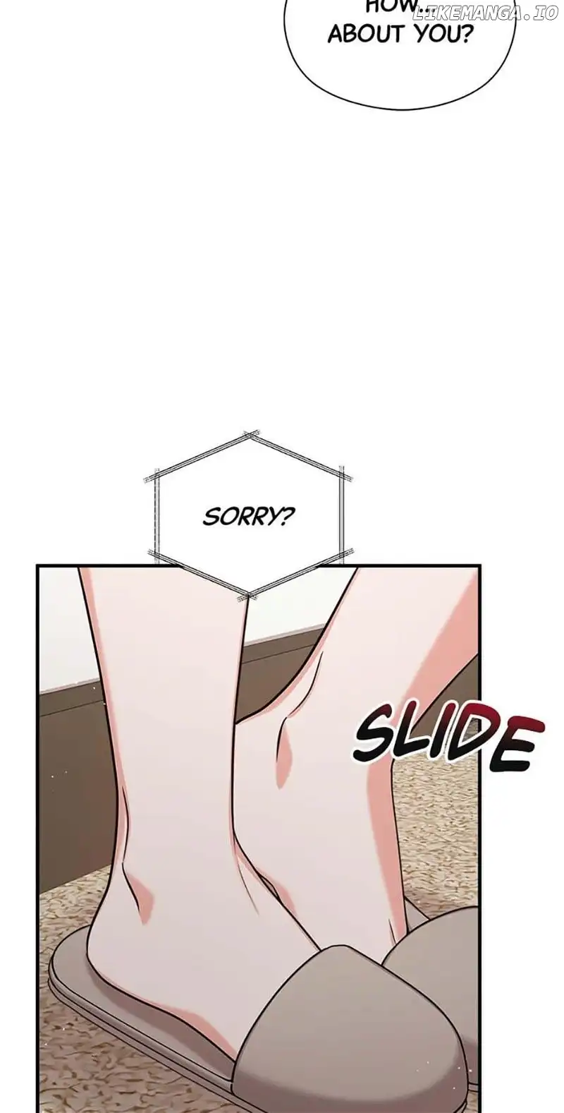The Most Perfect Marriage chapter 37 page 22