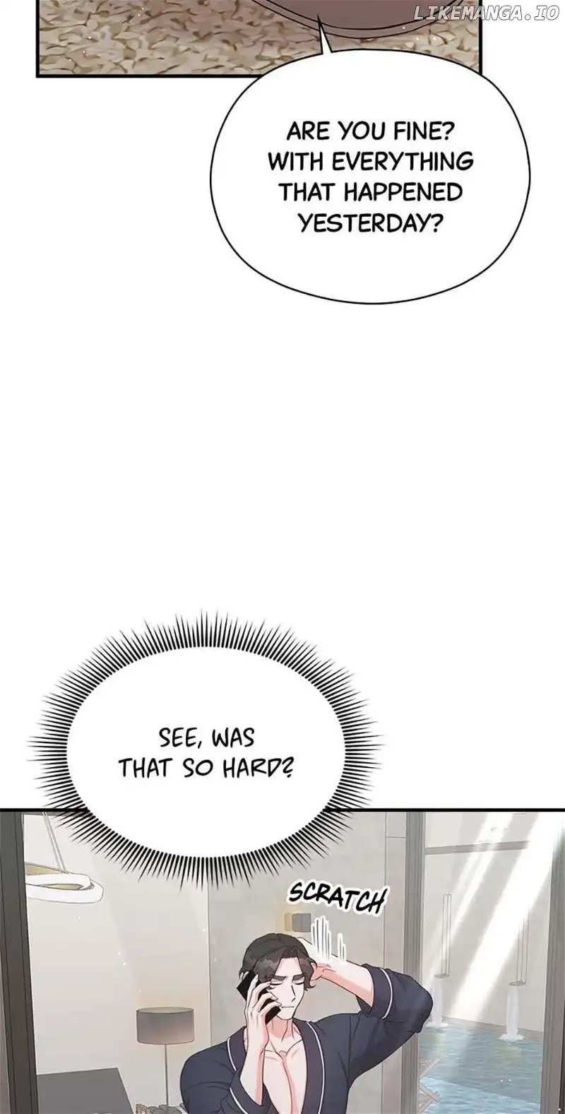 The Most Perfect Marriage chapter 37 page 23