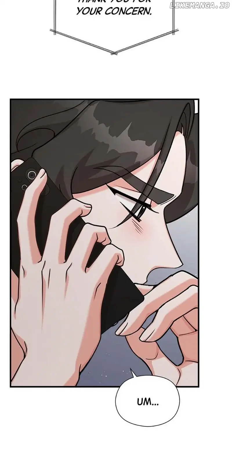 The Most Perfect Marriage chapter 37 page 27