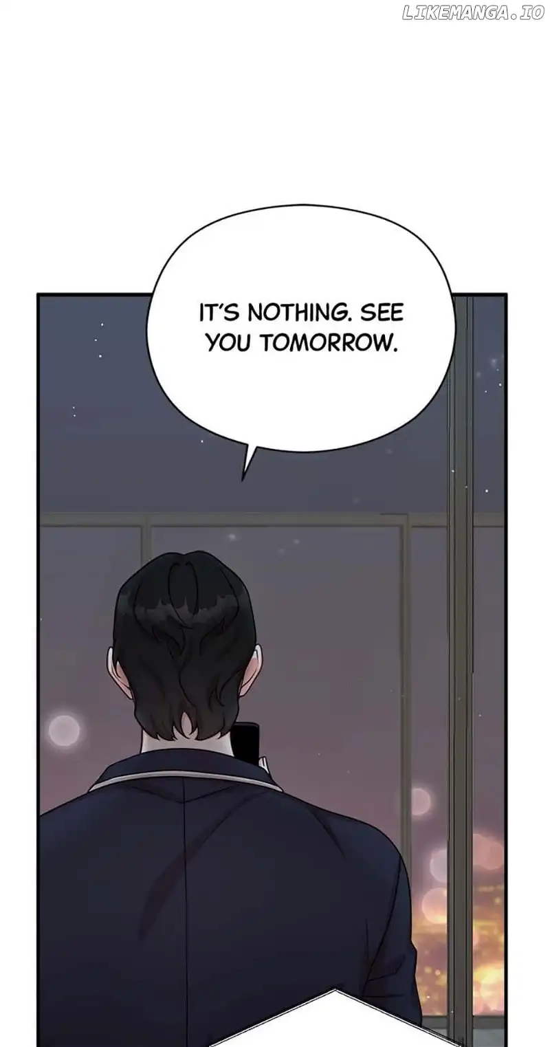 The Most Perfect Marriage chapter 37 page 28