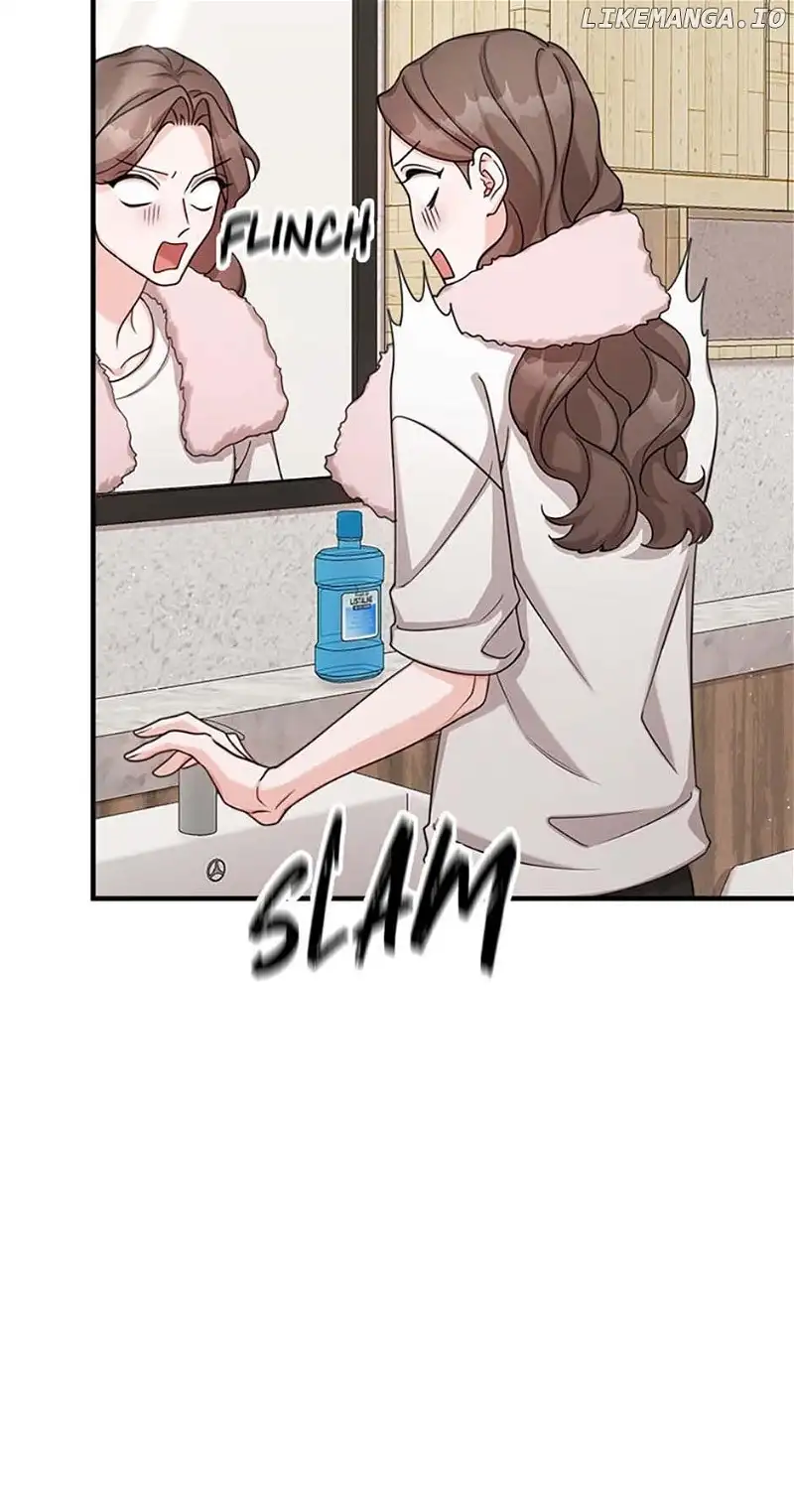 The Most Perfect Marriage chapter 37 page 35