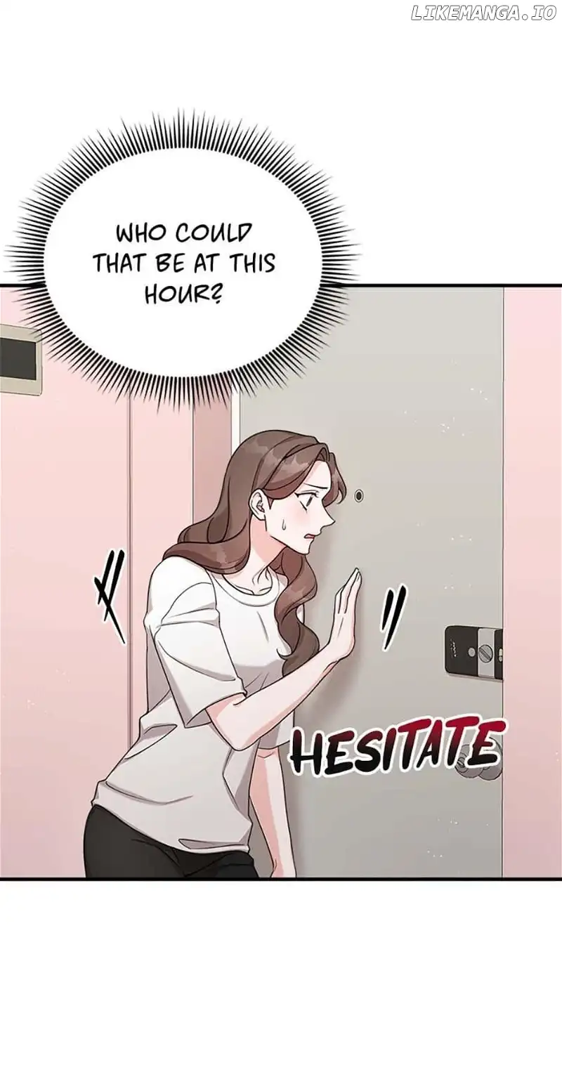 The Most Perfect Marriage chapter 37 page 36