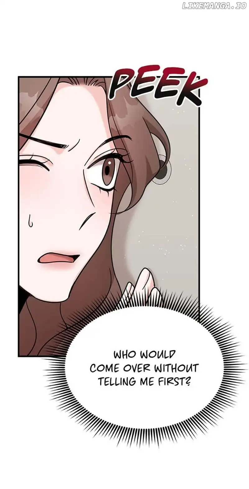 The Most Perfect Marriage chapter 37 page 37