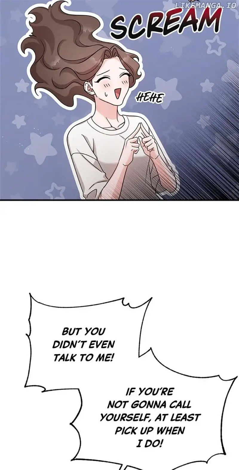 The Most Perfect Marriage chapter 37 page 42