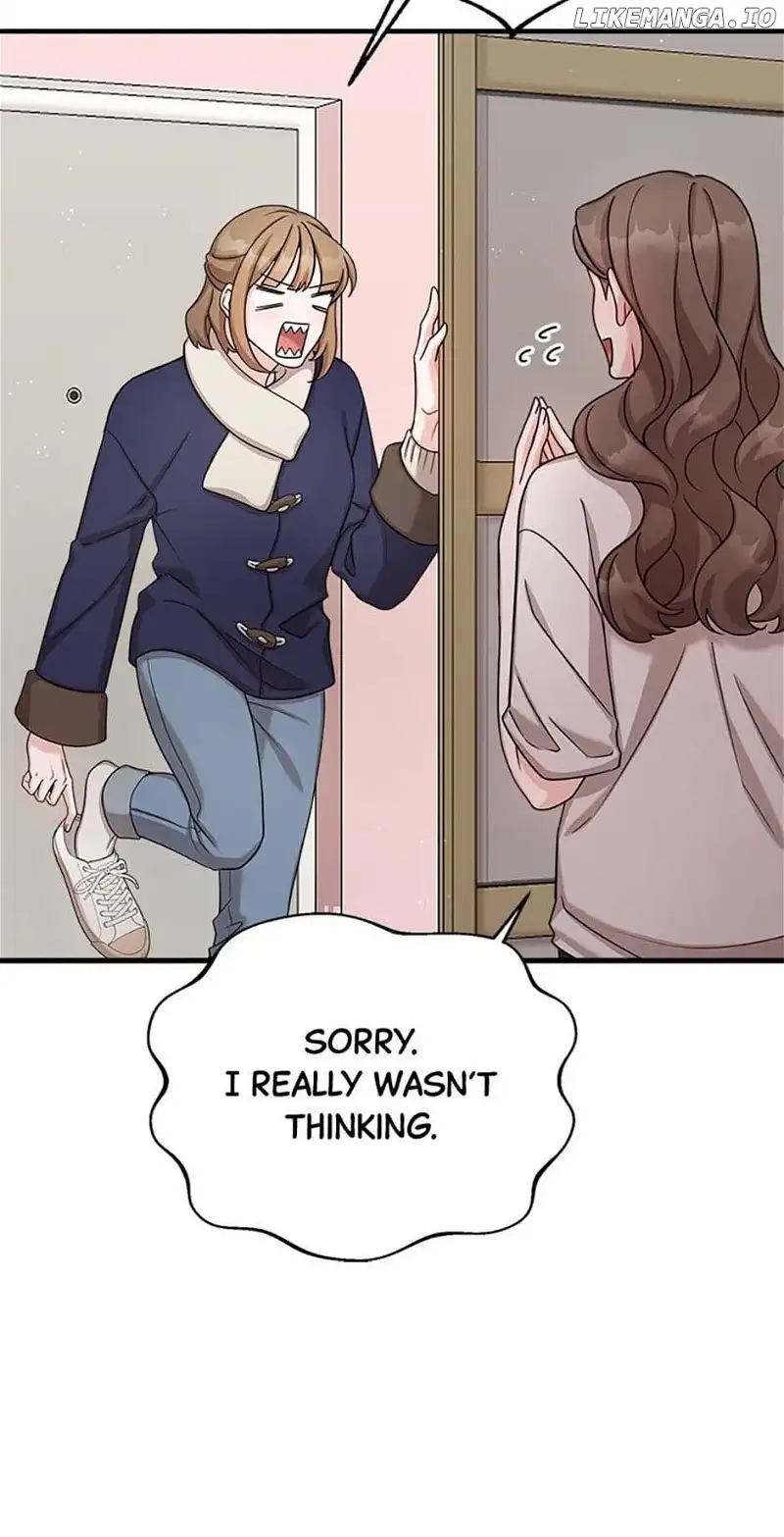 The Most Perfect Marriage chapter 37 page 43