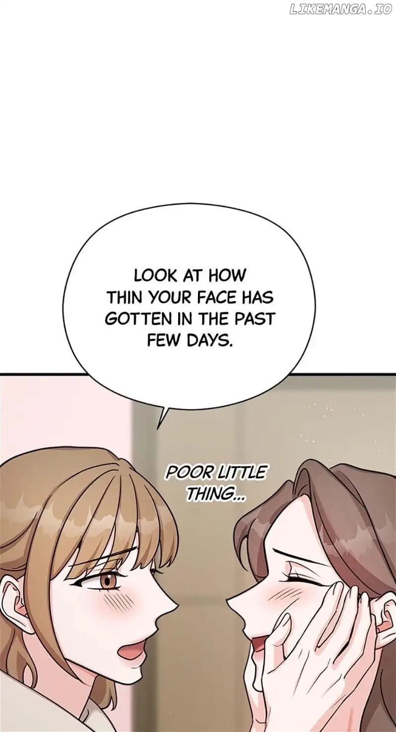 The Most Perfect Marriage chapter 37 page 44