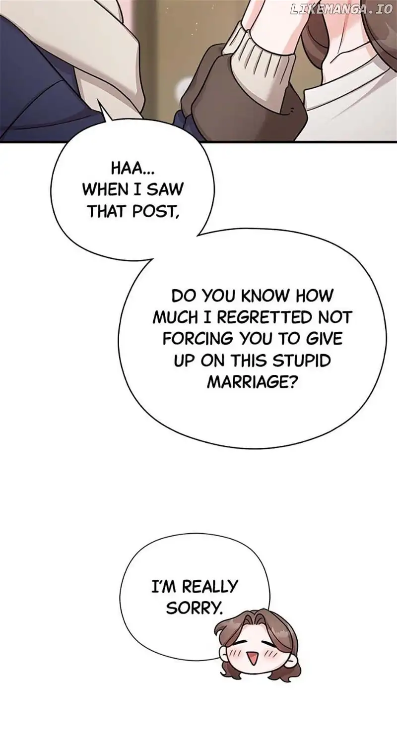 The Most Perfect Marriage chapter 37 page 45